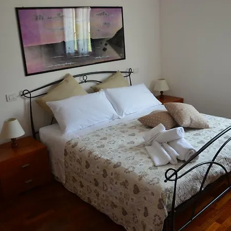 Casa Dei Girasoli Апартаменты