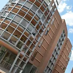 Casa Dei Girasoli 公寓 佩鲁贾
