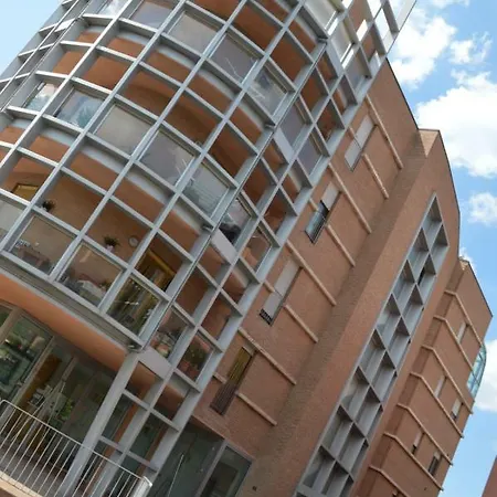 Casa Dei Girasoli 아파트 페루자