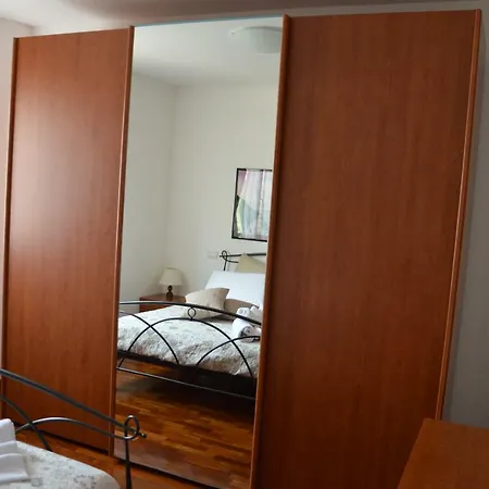 Apartmán Casa Dei Girasoli