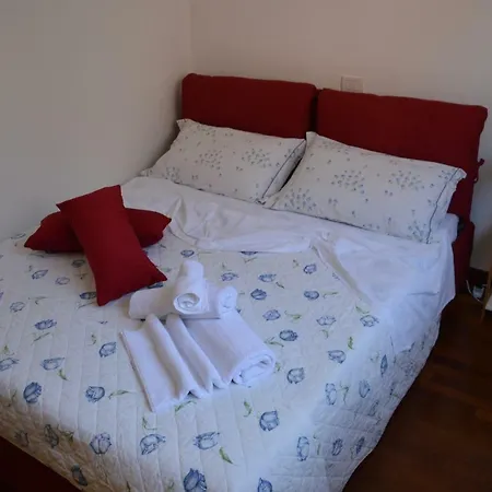 Casa Dei Girasoli Apartmán Perugia