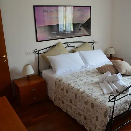 Casa Dei Girasoli Perugia