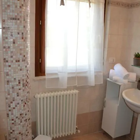 Casa Dei Girasoli * Perúgia