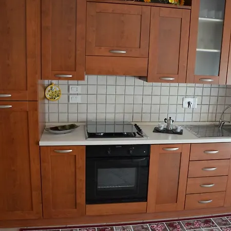 Casa Dei Girasoli * 페루자