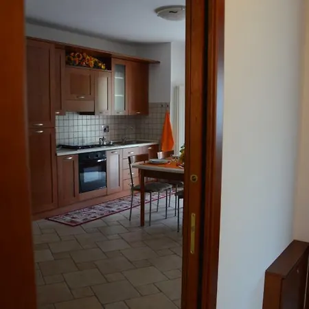 Casa Dei Girasoli Apartamento *