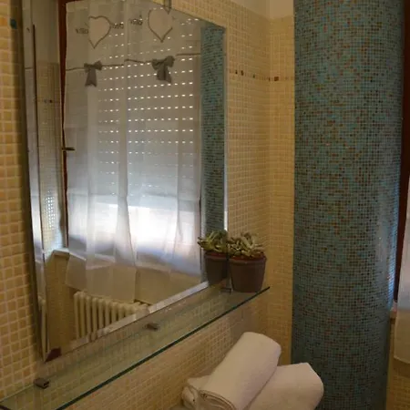 Casa Dei Girasoli * 페루자