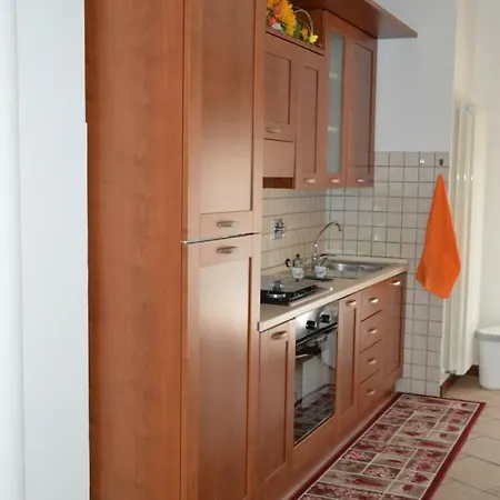 Apartamento Casa Dei Girasoli