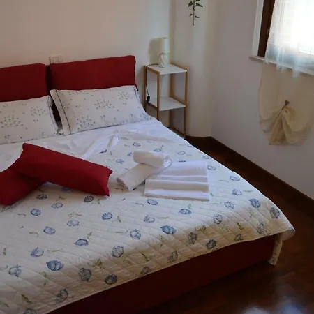 Апартаменты Casa Dei Girasoli