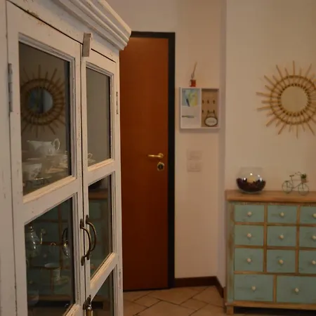 Casa Dei Girasoli
