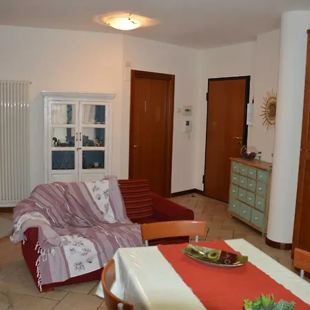 Apartamento Casa Dei Girasoli *