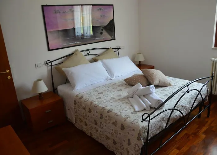 Casa Dei Girasoli Apartmán