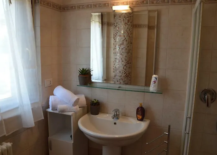 Casa Dei Girasoli Apartmán Perugia