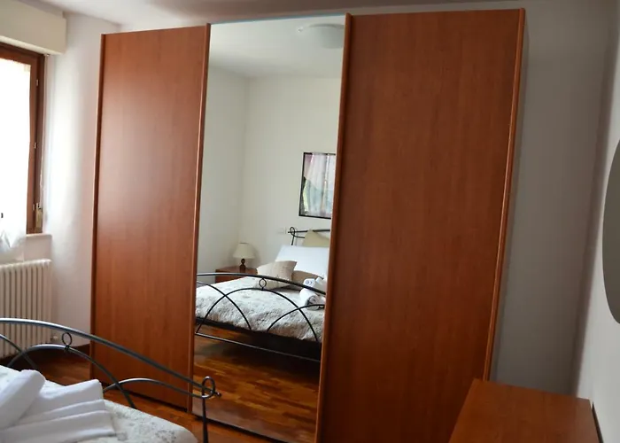 Apartmán Casa Dei Girasoli