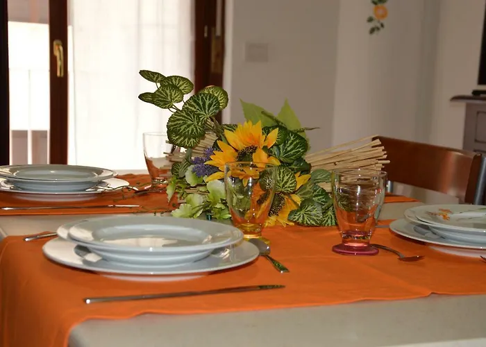 Casa Dei Girasoli Apartment Perugia