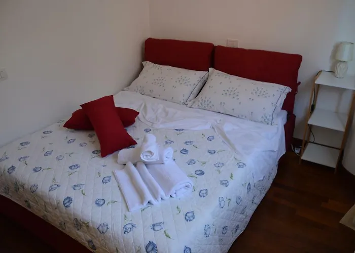 Casa Dei Girasoli Apartment Perugia