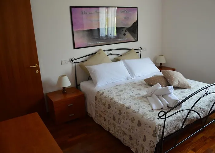 Casa Dei Girasoli ペルージャ