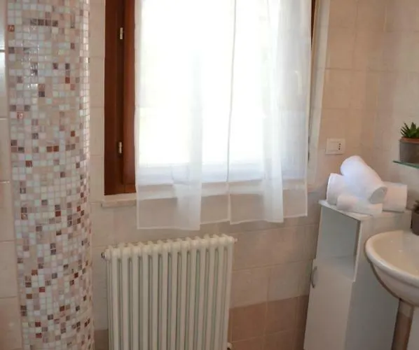 Casa Dei Girasoli * Perugia