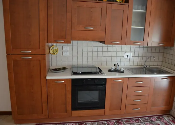 Casa Dei Girasoli * ペルージャ