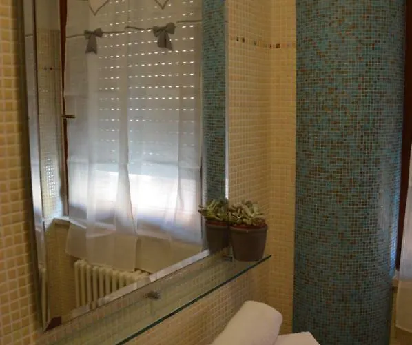 Casa Dei Girasoli * ペルージャ