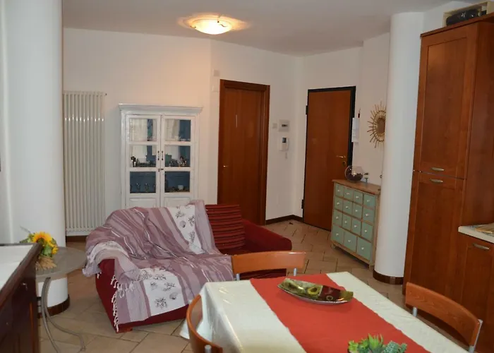 Apartment Casa Dei Girasoli *